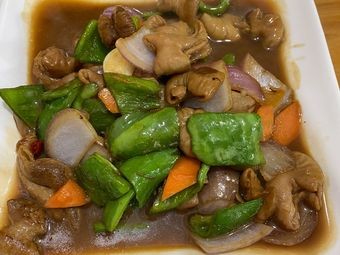 Zhang Ji Restaurant (Chunjiang Central Garden Branch)