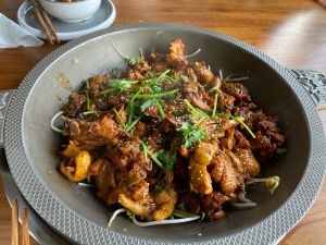 Chuan Jin Lou Roast Chicken (Chaohu Road Store)