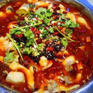 Chuan Jin Lou Roast Chicken (Bazhang Store)