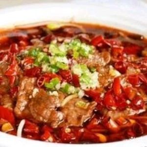 Hao Ba Shi Special Sichuan Cuisine (Jincheng Building Store)