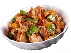 Chuan Flavor Stir-Fry (Ben Niu Branch)