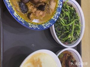 Chunjiang Big Dining Hall (Chunjiang Central Garden North Branch)