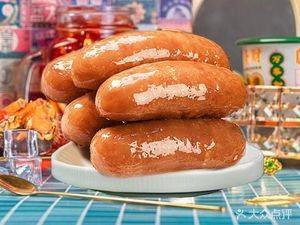 Longjiang Pork Trotter Rice (Jiangnan Chunxiao Garden Store)