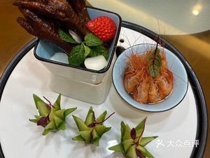 Hongda Hotel Restaurant