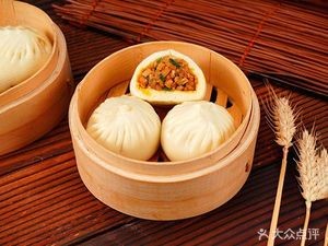 Wang Meijuan Breakfast (Tangzhuang Store)