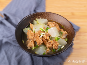 Hejiawang Large Dining Hall (Fuping Road Branch)