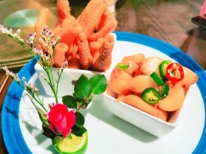 Dai Family Banquet (Benliu Branch)