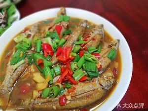 Sun's Restaurant (205 Country Road Branch)