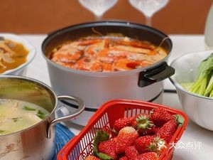 Xuzhou Cuisine (Xinbei Branch)