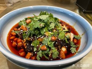 Longcheng Yijia Restaurant (Jinniu West Road Branch)