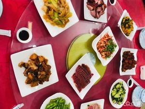 Master Zhao's Restaurant