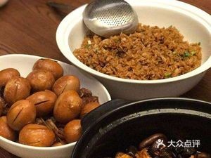 Changlai Food (Yetang Road Branch)