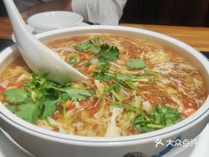 Hong Ying Lou Open Kitchen Private Recipes