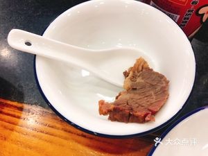 Luwei Beef Pot (Menghe Branch)