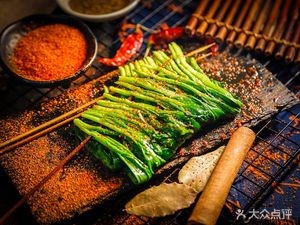 Cao's Fried Skewers (Chunjiang Central Garden North District Branch)