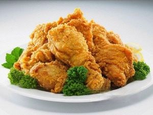 Old Beijing Fried Chicken Leg (Zhongtian South Road Branch)