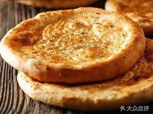 Xinjiang People's Barbecue (Tianshan Garden Store)