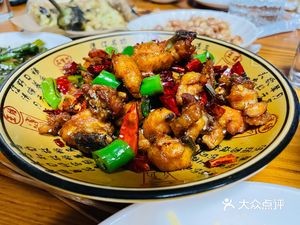 Sichuan Inside and Outside