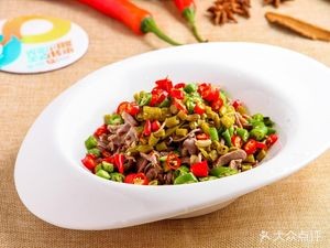 Three Thousand Li Barbecue (Fuping Road Store)