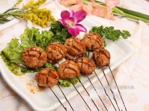 Xinjiang Balangzi Barbecue (Menghe Avenue Branch)