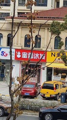 Wushan Paper-Wrapped Fish (BaiXin Xiyuan Phase II Branch)