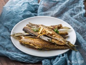 Jinling Crispy Duck (Hui Feng Second Village Branch)