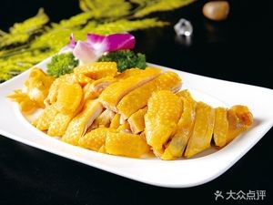 Chuan Gu Xiang Iron Plate Duck (Hui Feng Store)