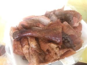 Beijing Fruit Wood Crisp Skin Roast Duck (Ben Niu Lu Store)