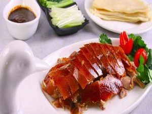 Xu's Old Beijing Roast Duck (Beniu Branch)