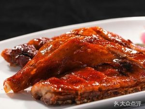 Koufu Chicken (Yazhu Apartment Branch)