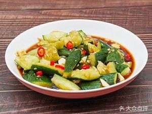 Chongqing Couple's Lung Slice (Fudu Main Store)