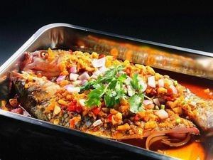 Shao Da Cheng Longcheng Fish King (Ben Niu Store)