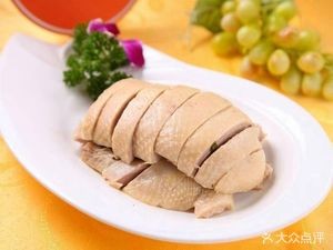 Bailong Prepared Food Shop