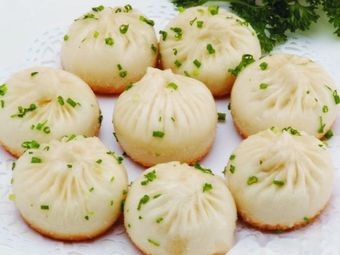 Henan Steamed Buns