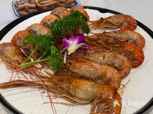 Dashan Private Kitchen (Dacheng Yuan Branch)