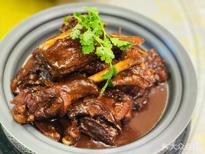 Longpin Private Kitchen (Xizhuang Branch)