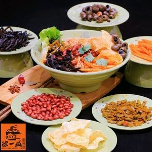 徐一臧螺蛳粉(典雅商业广场店)