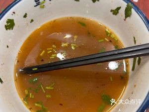 Lan Zhou Beef Noodle (Kunlun Road Branch)