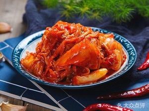 Chujian Hand-Torn Spare Ribs