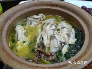 Tianle Grand Hotel - Buffet Restaurant