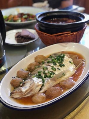 Baili Fresh Restaurant