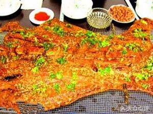 Yaping Lamb Restaurant