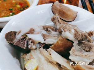 Gao Jie Sheep Farm (Yonghe Branch)