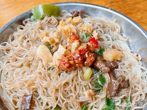 Ming Shao Restaurant