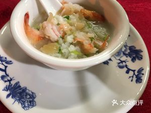 Rufeng Chaoshan Seafood Restaurant (Donghua Road Store)