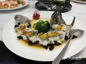 San Qian Private Kitchen (Branch at Yipin E·PARK Jianke Plaza)
