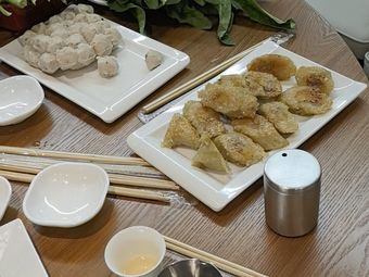 Ju Hui Family Banquet