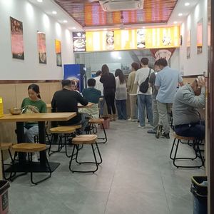Liuzhou Luosifen (Hongda Business and Creative Park Branch)