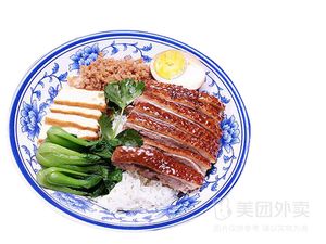 Shang Hao Goose Meat (Jingfu Branch)