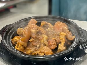 Gouxiang Food Hall (Xinglong Garden Store)